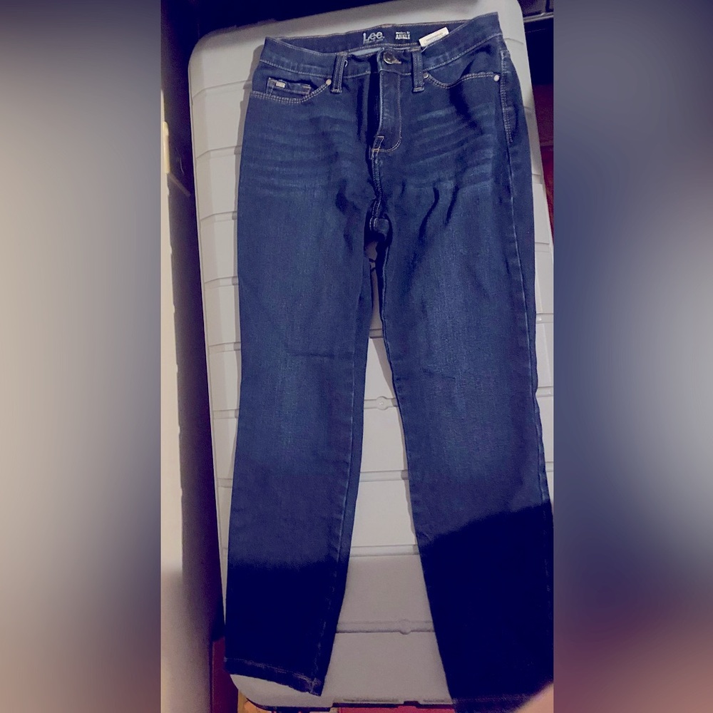 Lee’s women jeans